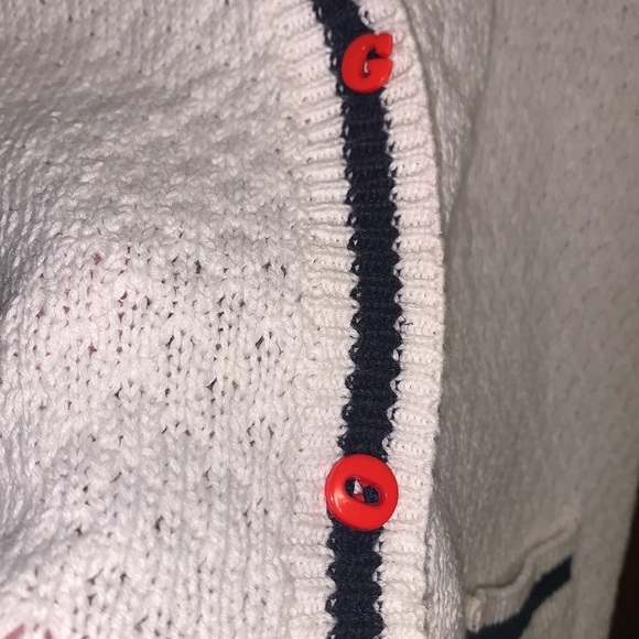 Vintage David Smith Golf sweater - Picture 4 of 13